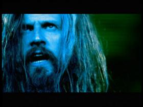 Rob Zombie Feel So Numb